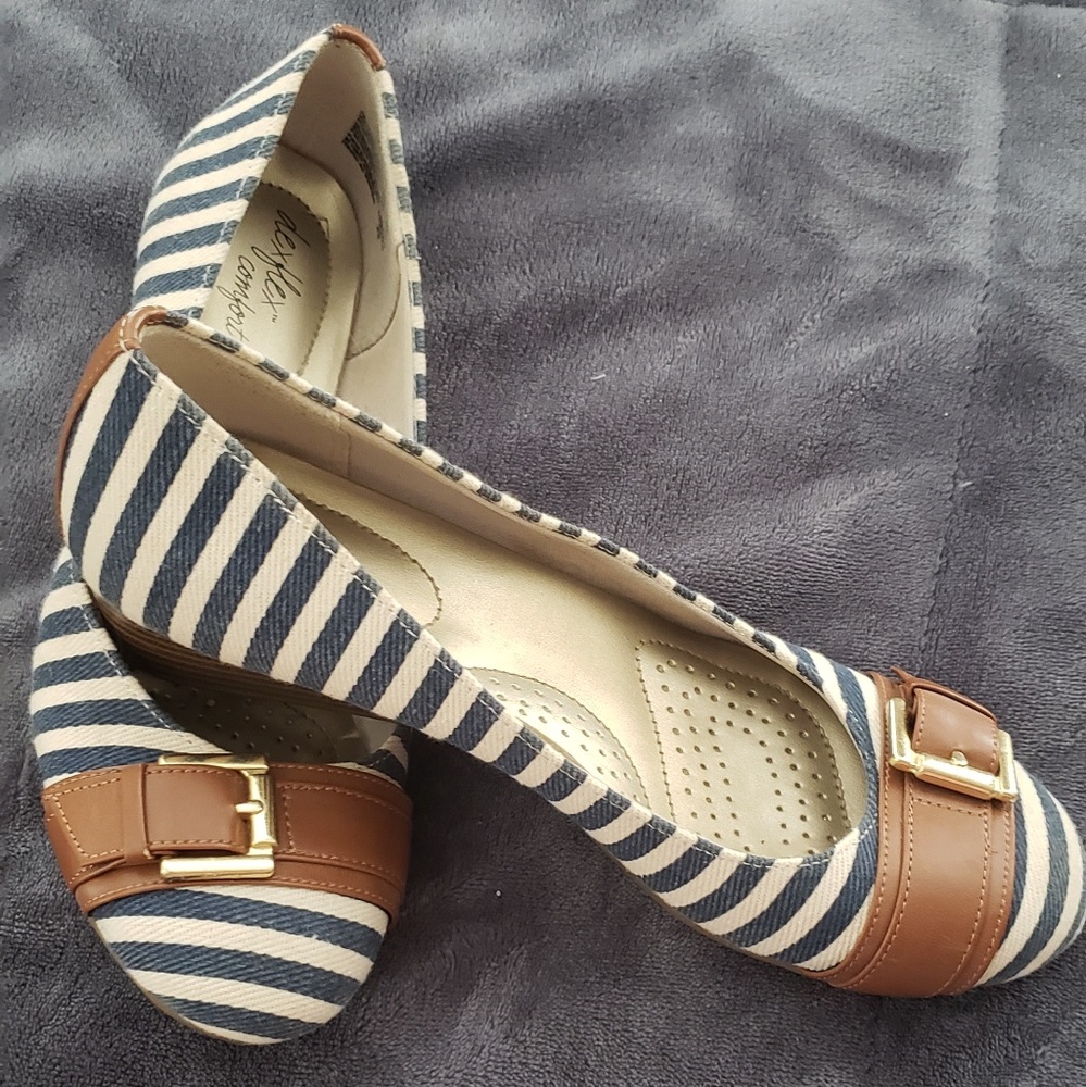 Professional flats